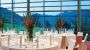 danszaal 's zomers - Kempinski Hotel Das Tirol Jochberg