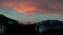 Abendstimmung Kitzsteinhorn - Hinterkuehbuehel Saalfelden