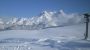 Aussichtswarte mit Steinernen Meer - Hinterkuehbuehel Saalfelden
