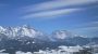 Winterliche Landschaft - Hinterkuehbuehel Saalfelden