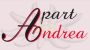 APART ANDREA HAUSLOGO - APART ANDREA Pfunds