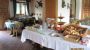 Frühstück - Hotel Kleinmuenchen Garni Linz