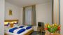 Doppelzimmer MODERN  - Hotel Stefansbruecke Innsbruck