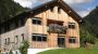 Unser Haus im Sommer