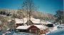 "Forellenhof Holzinger" im Winter