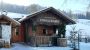 Widok z zewntrz zim, Gasthof Forellenhof Holzinger
