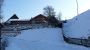 Widok z zewntrz zim - Gasthof Forellenhof Holzinger Laussa