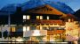 Rifflsee St. Leonhard im Pitztal