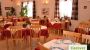 Stanza per la colazione Hotel Oasis Loipersdorf****