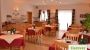 Stanza per la colazione  - Hotel Oasis Loipersdorf**** Jennersdorf