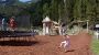 Abenteuerspielplatz Gimpl Park - Alpengasthof*** Gern Alm, 1.172 m Pertisau am Achensee