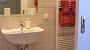 Badezimmer - Stadtnest bed & breakfast Wien