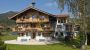 Landhaus Alpengruß Koessen/Schwendt