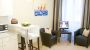 Appartements in der Josefstadt Bild für Fotogalerie