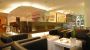 Hotelhalle mit Bar - Hotel Goldenes Schiff Bad Ischl