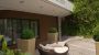 Hoteleingang - Hotel Goldenes Schiff Bad Ischl