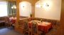 Frühstücksraum - InterMontana *** Hotel garni St. Leonhard im Pitztal