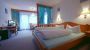 Komfortzimmer - InterMontana *** Hotel garni St. Leonhard im Pitztal