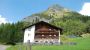 Alpengasthof Moaalm - Alpengasthof Moaalm Kals am Großglockner