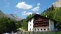 buitenaanzicht 's zomers - Alpengasthof Moaalm Kals am Großglockner