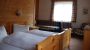 tweepersoonskamer (standaard) 's zomers, kamer Moaalm Doppelzimmer - Alpenpension-Cafe "Moaalm" Kals am Großglockner