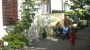 Hofansicht - Gaestehaus Elfriede Moerbisch am Neusiedler See