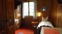 Einzelzimmer (Standard) im Winter, Zimmer Einzelzimmer - Berggasthaus Zimba Buerserberg