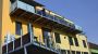 Aussenansicht im Sommer - Hotel Lava Inn Feldbach