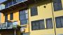 Aussenansicht im Sommer - Hotel Lava Inn Feldbach