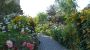 Garten - Haus Brigitte Fuschl am See