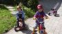 Dreiräder, Bobbycars, Go-Karts,....