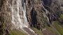 Wasserfall Anton Renk - Hütte