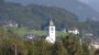 Blick zur Kirche von St.Wolfgang