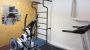 Fitness Room In summer - Haus Birkenhof Brand