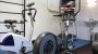 Fitness Room In summer - Haus Birkenhof Brand