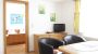 Apartment In summer, Apartman Wohnungen 1 - Haus Birkenhof Brand