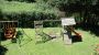 Grosser Garten mit viel Platz