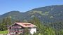 Aussenansicht - Pension Tannenbaum Hittisau