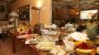 Vienna Sporthotel - Frühstücksbuffet