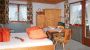 Pension Madrisa Brand