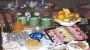 Frühstücks Buffet