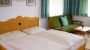 Zimmer in der Pension Gieringer