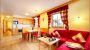 Our comfortable apartment "Abretterkopf" - Baby- und Kinderbauernhof Scharrerhof Hollersbach