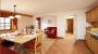 Our comfortable family room "Larmkogel" - Baby- und Kinderbauernhof Scharrerhof Hollersbach