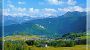 Schwarzenberg im Sommer