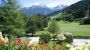 view from the window - Ferienbauernhof mit Maerchenkulisse - Zittrauerhof Bad Hofgastein