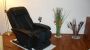 Massagestuhl - Apartment Mariahilf Wien