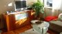 Apartment Mariahilf - Wohnzimmer