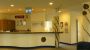 hotellobby 's zomers - Autogrill Seminarhotel Goettlesbrunn Goettlesbrunn - Arbesthal
