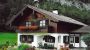 Außenansicht unseres Hauses - Haus Helga Stoellinger Fuschl am See